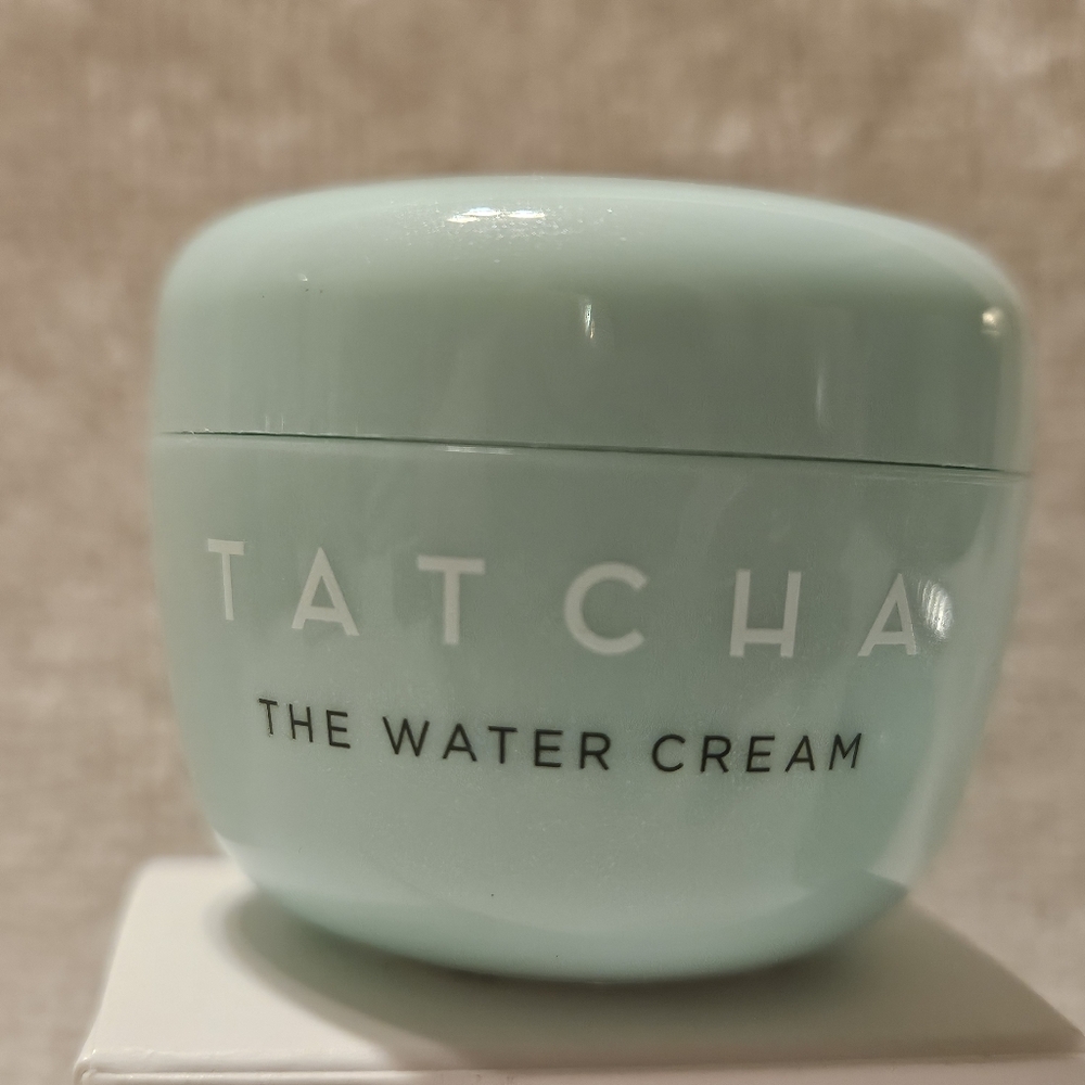 Tatcha Water Cream - Travel Size